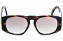Chanel 01450 Replacement Lenses Front View 