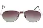 Chanel 4139-Q Replacement Lenses Front View 