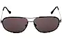 Chanel 4162-Q Replacement Lenses Front View 