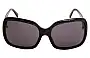 Chanel 5147 Replacement Lenses Front View 