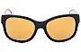 Chanel 5270 Replacement Lenses Front View 