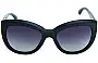 Chanel 5332 Replacement Lenses Front View 
