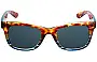 Childe Cash Replacement Lenses Front View 
