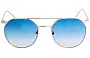 Chilli Beans OC.MT.2685 Replacement Lenses Front View 