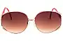 Christian Dior 2250 Replacement Lenses Front View 