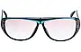  Christian Dior 2421 Replacement Lenses Front View 