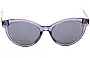 Christian Dior Diorama7 Replacement Lenses Front View 