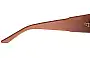 Christian Dior Ethnidior 1 Replacement Lenses Model Number Location 
