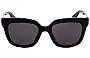Christian Dior Dior Soft 2 Replacement Lenses Front View 