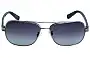 Coach HC7022 Bleecker Sunglass Replacement Lenses Front View 