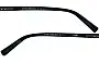 Coach HC7022 Bleecker Sunglass Replacement Lenses Model Number Location 