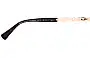 Coach HC 7048 Replacement Lenses Model Number Location 2 