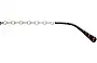 Coach HC8258U Sunglass Replacement Lenses Model Number Location 