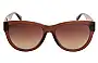 Coach HC 8045 L041 Joelle Replacement Lenses Front View 