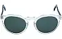 Colab Corbu/Daylighters Lentes de Repuesto Front View 