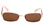 Cole Haan CH5003 Replacement Lenses Front View 