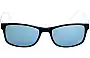 Converse 42 Replacement Lenses Front View 
