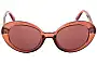 Country Road Miranda Replacement Lenses Front View 