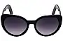 Cutler and Gross 1112 Replacement Lenses Front View 