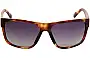 D'Blanc 1 Chord Wonder Replacement Lenses Front View 