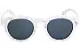 Diff Eyewear Dime II Replacement Lenses Front View 