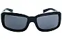 DKNY DY4002 Replacement Sunglass Lenses Front View 