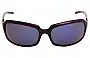 Dolce & Gabbana DD2192 Replacement Lenses Front View 