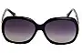 Dolce & Gabbana DD3077 Replacement Lenses Front View 
