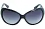 Dolce & Gabbana DD8081 Replacement Lenses Front View 