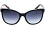 Dolce & Gabbana DG4190 Replacement Lenses Front View 