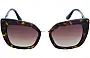 Dolce & Gabbana DG4359 Replacement Lenses Front View 