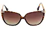 Dolce & Gabbana DG8096 Replacement Lenses Front View 