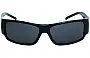 Dolce & Gabbana Unknown Model  Lentes de Repuesto Front View 
