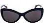 Dolce & Gabbana DG3046 Replacement Lenses Front View 