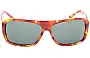 Dolce & Gabbana DG4044 Replacement Lenses Front View 
