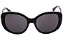 Dolce & Gabbana DG4248 Replacement Lenses Front View 