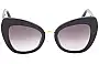 Dolce & Gabbana DG4319 Replacement Lenses Front View 