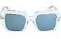 Dolce & Gabbana DG6111 Replacement Lenses 51mm 