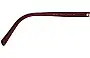 Donna Karan DK1002 Replacement Lenses Model Number Location 