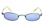 Easytwist ET657 Replacement Lenses Front View 