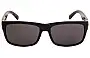 Electric Back Line Replacement Lenses Front View 
