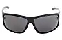 Electric Backbone Replacement Lenses Front View 