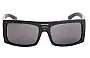 Electric CB4 Replacement Lenses Front View 