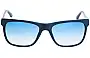 Emporio Armani EA4002 Replacement Lenses Front View 