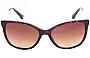 Emporio Armani EA4025 Replacement Lenses Front View 