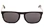 Emporio Armani EA4114 Replacement Lenses Front View 