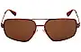 Emporio Armani EA9639/S Replacement Lenses Front View 