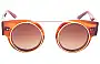 Empresa Rybbon Replacement Lenses Front View 