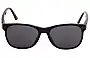 Etnia Barcelona Leblon Replacement Lenses Front View 