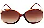 Fendi FS 5174 Replacement Lenses Front View 